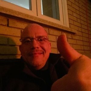 Meet your Posher, Robert